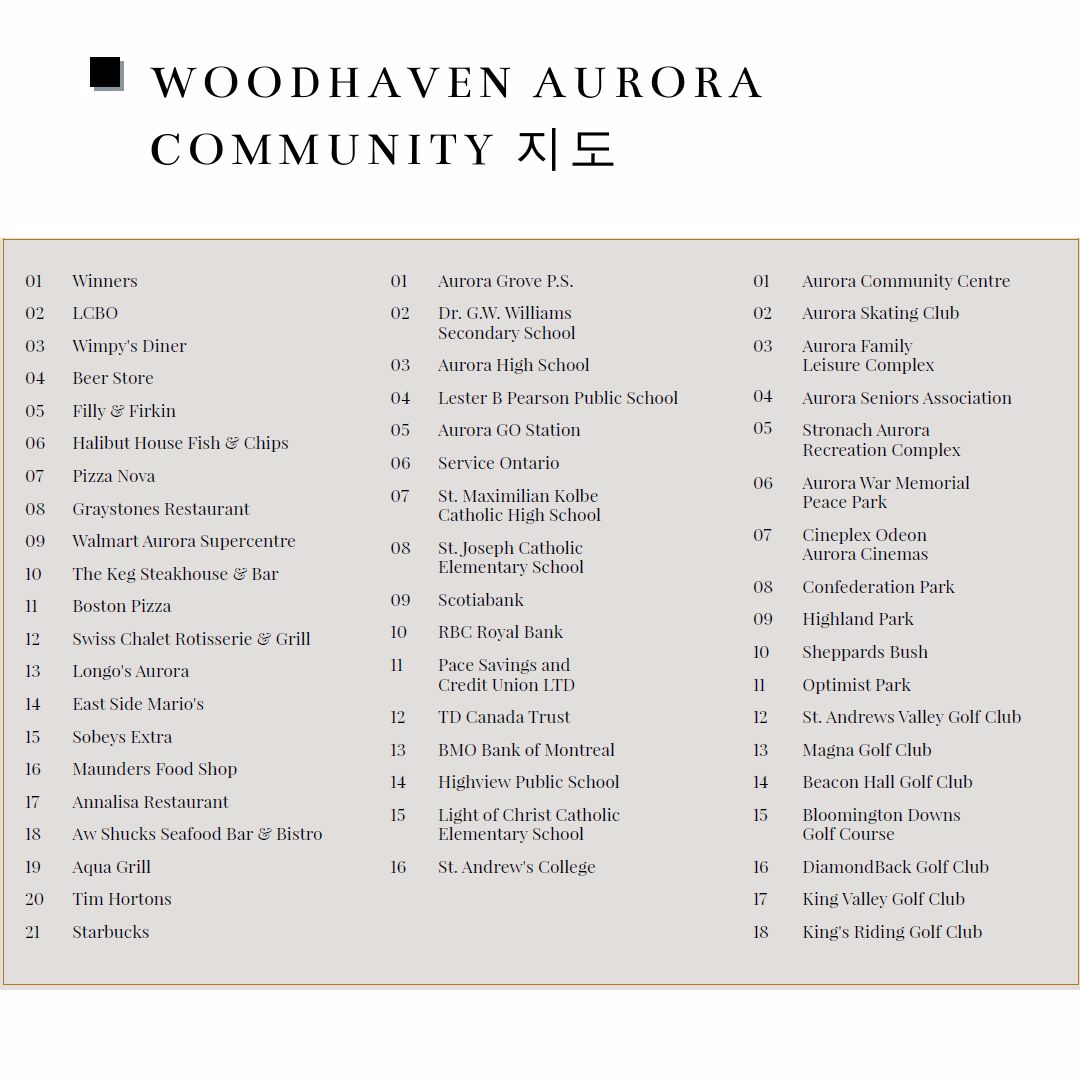 캐나다 부동산 커뮤니티 - 오로라 단독 주택 분양 - Woodhaven Aurora 18.jpg