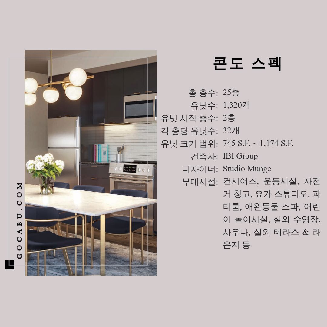 캐나다 토론토 이토비코 콘도 분양 정보 - Notting Hill Condos Phase 2 - 5.jpg